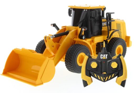 Cat Remote Controlled 950M Wheel Loader 1:35 scale 23003