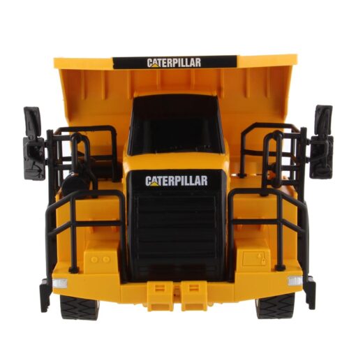 Cat Remote Controlled 770 Mining Truck 1:35 scale 23004 - Image 9