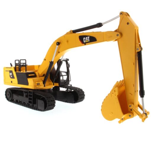 Cat Remote Controlled 336 Excavator 1:24 scale 25005 Australian Shipping Only - Image 11