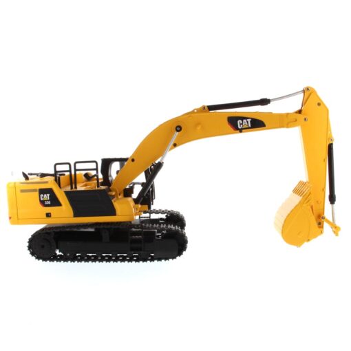 Cat Remote Controlled 336 Excavator 1:24 scale 25005 Australian Shipping Only - Image 10