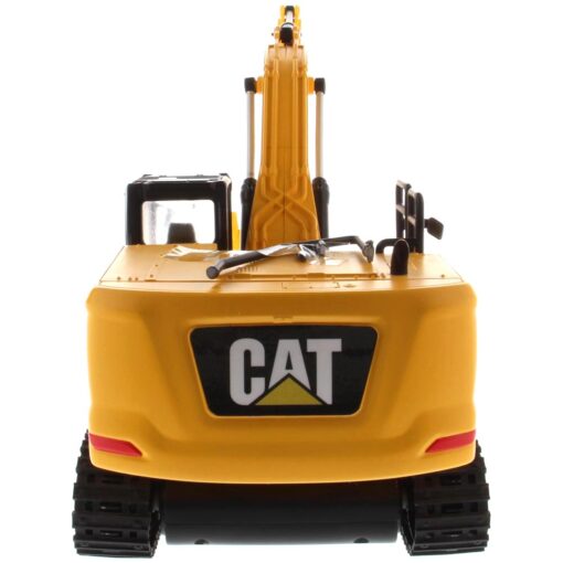 Cat Remote Controlled 336 Excavator 1:24 scale 25005 Australian Shipping Only - Image 8