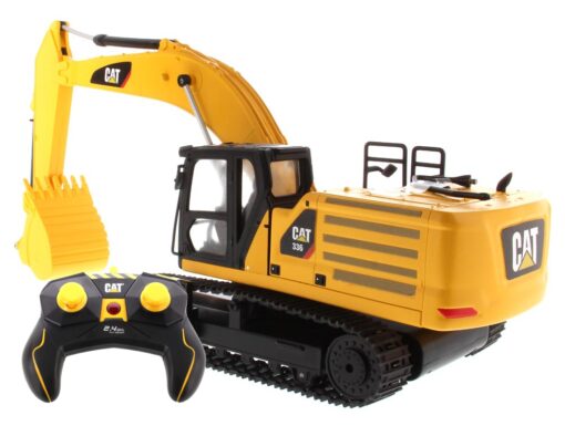 Cat Remote Controlled 336 Excavator 1:24 scale 25005 Australian Shipping Only