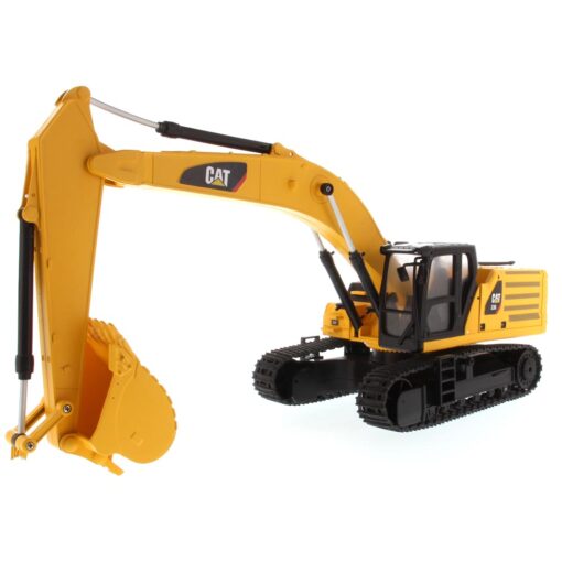 Cat Remote Controlled 336 Excavator 1:24 scale 25005 Australian Shipping Only - Image 5