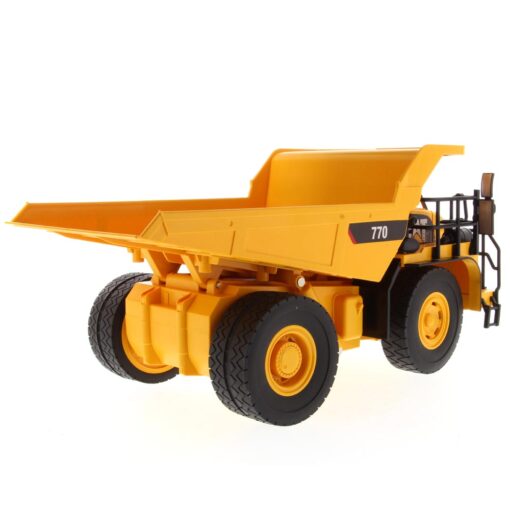 Cat Remote Controlled 770 Mining Truck 1:24 scale 25006 Australian Shipping Only - Image 10