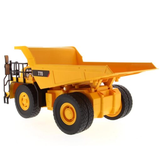 Cat Remote Controlled 770 Mining Truck 1:24 scale 25006 Australian Shipping Only - Image 8