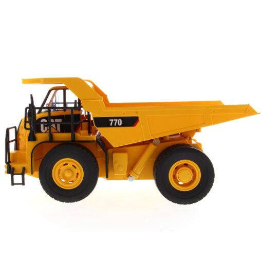 Cat Remote Controlled 770 Mining Truck 1:24 scale 25006 Australian Shipping Only - Image 7