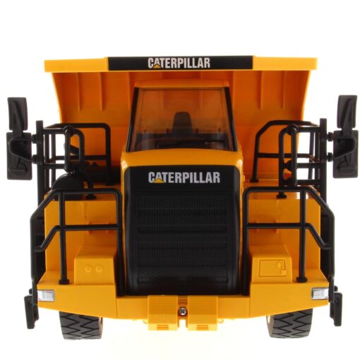 Cat Remote Controlled 770 Mining Truck 1:24 scale 25006 Australian Shipping Only - Image 5