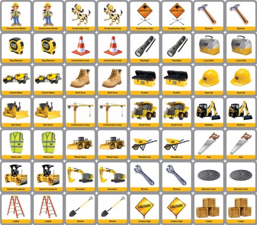 Caterpillar Matching Game 51911 - Image 2