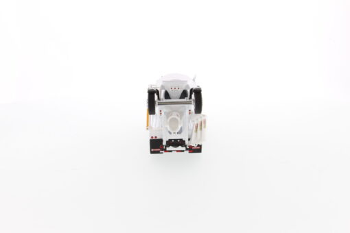Kenworth 1:50 scale T880 Dump-Truck Radiant red SBFA with McNeilus BridgeMaster Mixer 71062 - Image 9