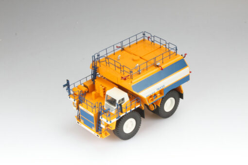 Diecast BELAZ 76135 Water Truck - Image 12