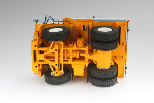Diecast BELAZ 76135 Water Truck - Image 11