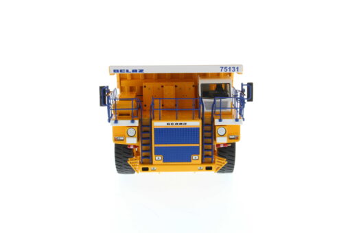 Diecast BELAZ 75131 Mine dump truck 130-136 Tonne - Image 9