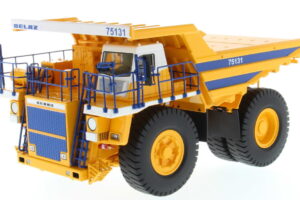 Diecast BELAZ 75131 Mine dump truck 130-136 Tonne