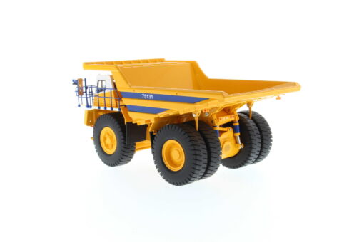 Diecast BELAZ 75131 Mine dump truck 130-136 Tonne - Image 6
