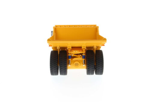 Diecast BELAZ 75131 Mine dump truck 130-136 Tonne - Image 5