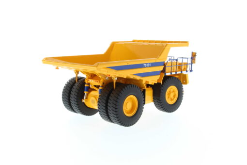 Diecast BELAZ 75131 Mine dump truck 130-136 Tonne - Image 4