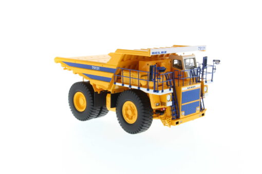 Diecast BELAZ 75131 Mine dump truck 130-136 Tonne - Image 2