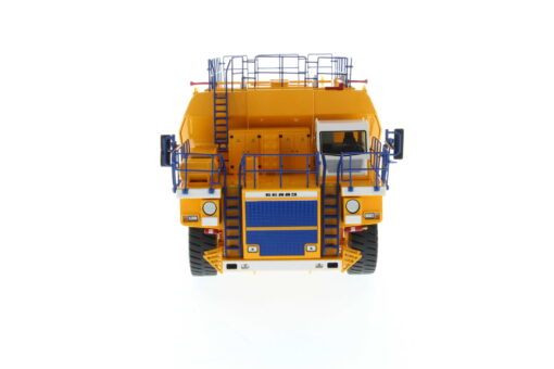 Diecast BELAZ 76135 Water Truck - Image 10