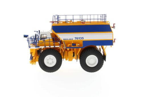 Diecast BELAZ 76135 Water Truck - Image 8