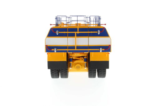 Diecast BELAZ 76135 Water Truck - Image 6