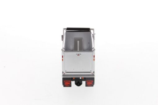 Peterbilt 579 1:50 OX Stampede Dump Truck Metallic red cab 71077 - Image 5