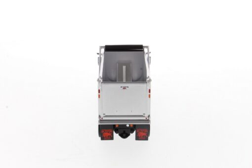 Kenworth 1:50 T880 OX Stampede Dump Truck SBFA Metallic Blue Cab 71078 - Image 5