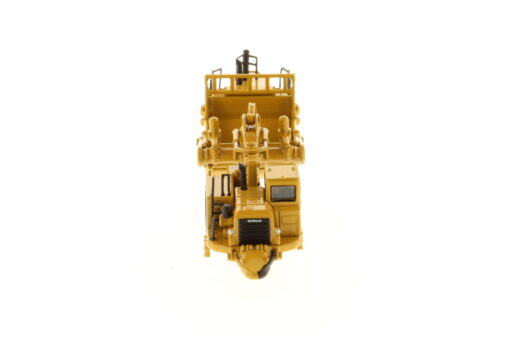 Cat Diecast 657G Tractor Scraper Highline Series 1:125 scale 85542 - Image 9