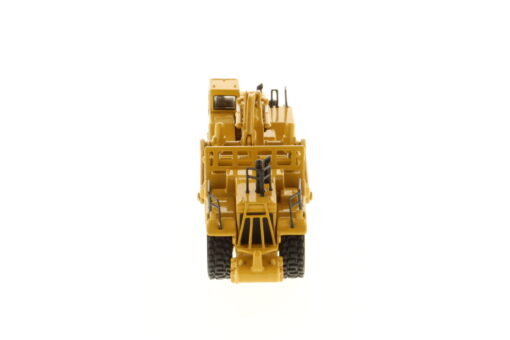 Cat Diecast 657G Tractor Scraper Highline Series 1:125 scale 85542 - Image 5