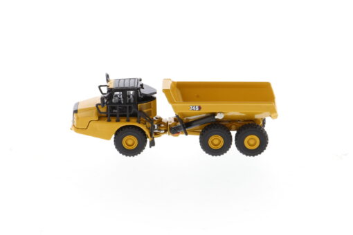 Cat Diecast 745 Articulated Truck Highline Series 1:125 scale 85548 - Image 8