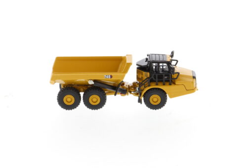 Cat Diecast 745 Articulated Truck Highline Series 1:125 scale 85548 - Image 4