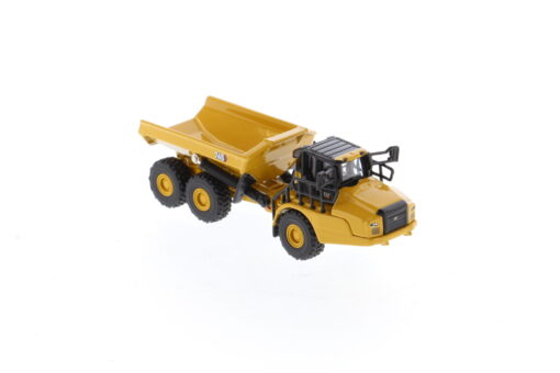 Cat Diecast 745 Articulated Truck Highline Series 1:125 scale 85548 - Image 3