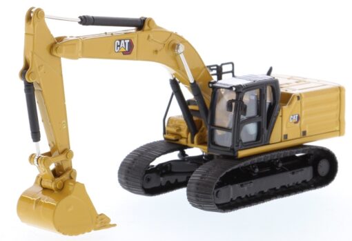 Cat Diecast 336 Hydraulic Excavator - Next Generation 85658 1:87 scale