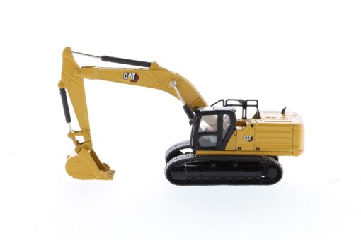 Cat Diecast 336 Hydraulic Excavator - Next Generation 85658 1:87 scale - Image 7