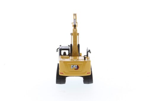 Cat Diecast 336 Hydraulic Excavator - Next Generation 85658 1:87 scale - Image 5
