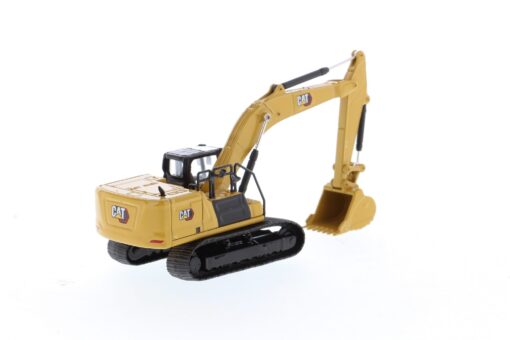 Cat Diecast 336 Hydraulic Excavator - Next Generation 85658 1:87 scale - Image 4
