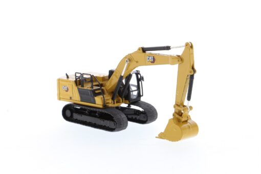 Cat Diecast 336 Hydraulic Excavator - Next Generation 85658 1:87 scale - Image 2