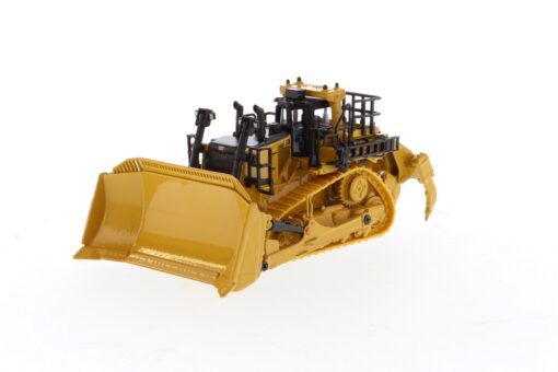 Cat Diecast D11 Track-Type Tractor Modern HEX 85659 1:87 scale - Image 8