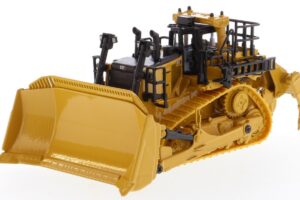 Cat Diecast D11 Track-Type Tractor Modern HEX 85659 1:87 scale