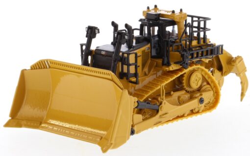 Cat Diecast D11 Track-Type Tractor Modern HEX 85659 1:87 scale