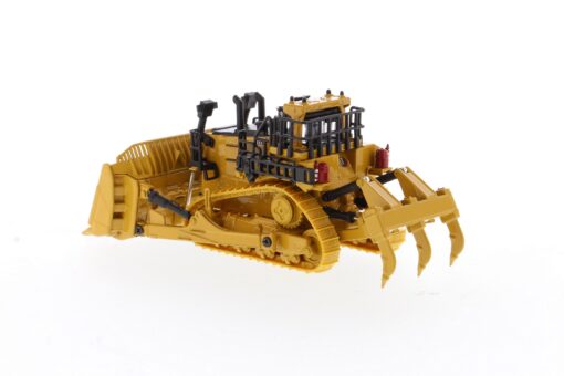 Cat Diecast D11 Track-Type Tractor Modern HEX 85659 1:87 scale - Image 6