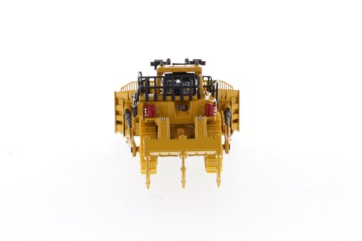 Cat Diecast D11 Track-Type Tractor Modern HEX 85659 1:87 scale - Image 5