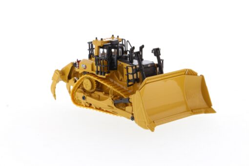 Cat Diecast D11 Track-Type Tractor Modern HEX 85659 1:87 scale - Image 2