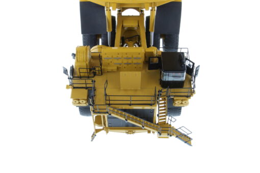 Cat 794 AC Mining Truck Diecast Masters 85670 - Image 9