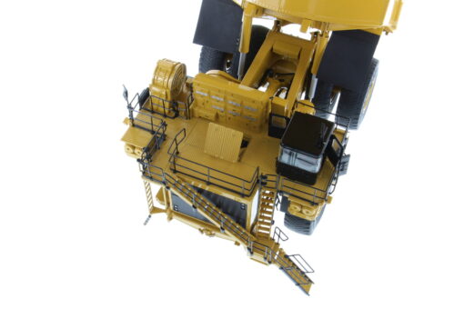Cat 794 AC Mining Truck Diecast Masters 85670 - Image 8