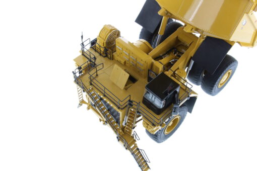 Cat 794 AC Mining Truck Diecast Masters 85670 - Image 7