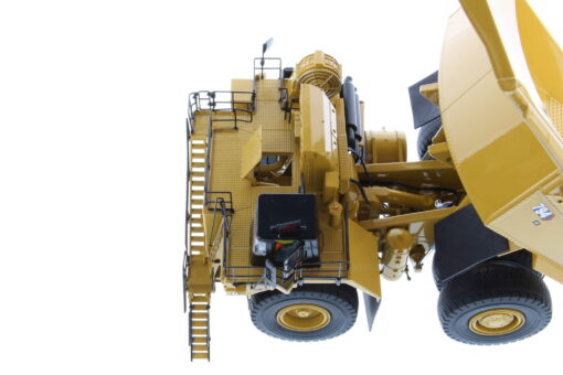 Cat 794 AC Mining Truck Diecast Masters 85670 - Image 5