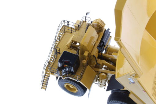 Cat 794 AC Mining Truck Diecast Masters 85670 - Image 10