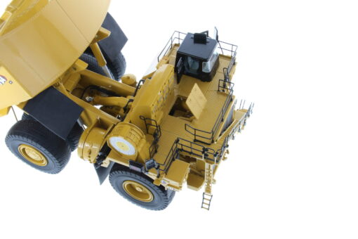 Cat 794 AC Mining Truck Diecast Masters 85670 - Image 2