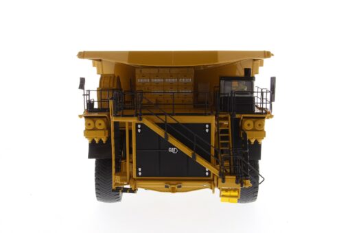 Cat 794 AC Mining Truck Diecast Masters 85670 - Image 18