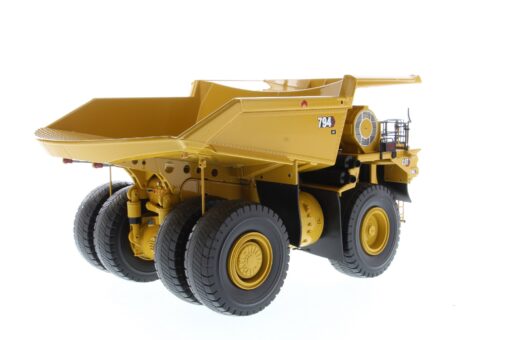 Cat 794 AC Mining Truck Diecast Masters 85670 - Image 14